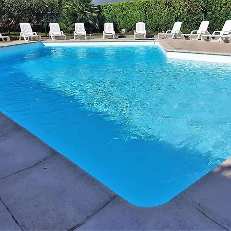 Apartment L'atalante, 2 Pieces 47m2 Renove Piscine